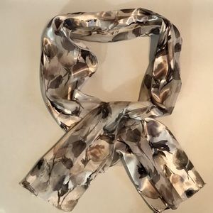 A Creative Scarf
